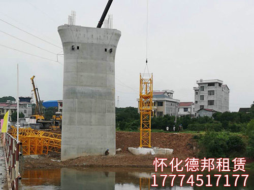 大橋局、張吉懷鐵路實(shí)景照片 (9)